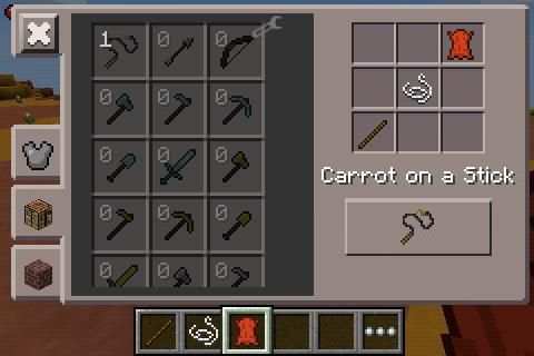 Horses for Minecraft screenshot 2