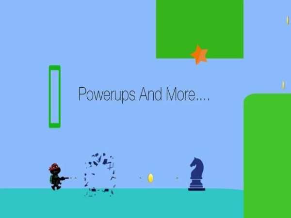 Grand Ninja Tortoise Escape screenshot 4