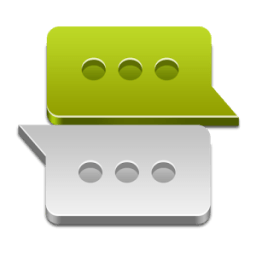 СМС коллекция icon