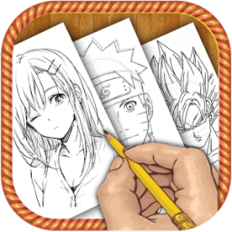 Draw School Pro icon