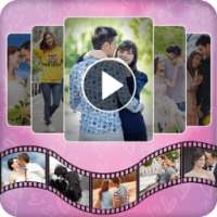 Love Photo Video Maker Music on 9Apps