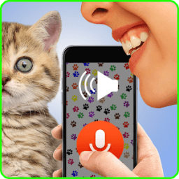 Human-To Cat Translator 2 أيقونة