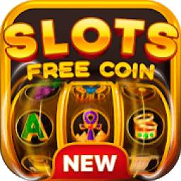 Aladdin Slots - Jackpot Casino Slot Machine