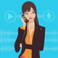 غير صوتك الى صوت فتاة on 9Apps