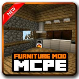 Furniture for Minecraft 1.0.4