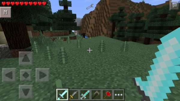 Advanced Swords for Minecraft screenshot 6