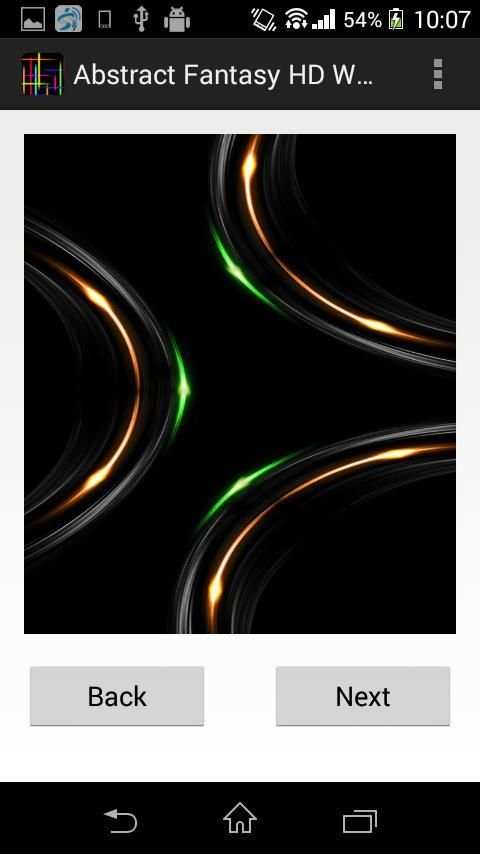 Fantasy Wallpaper for whatsapp скриншот 1