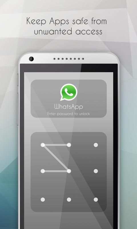 App Locker: Password lock स्क्रीनशॉट 24