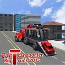 ikon Mobil pengangkut truk 2015