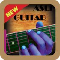 Gitar Simulator Asli (Guitar)