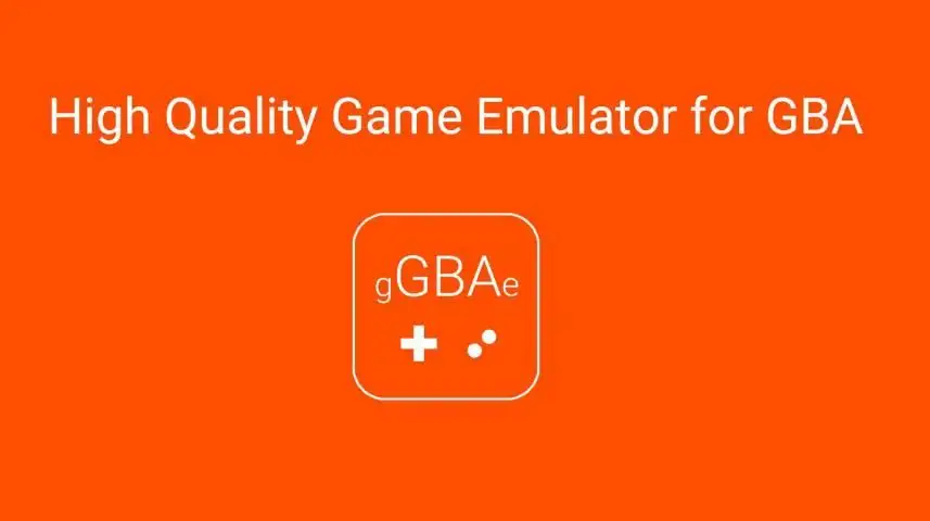 MyBoy GBA Emulator APK Download 2023 - Free - 9Apps