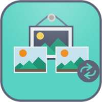 استرجاع صور المحذوفه من الهاتف on 9Apps