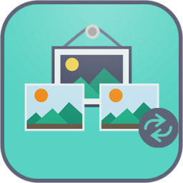 ikon استرجاع صور المحذوفه من الهاتف