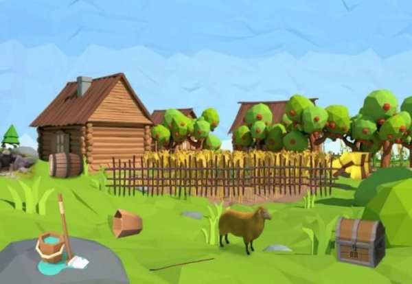 Escape Games: Impulse screenshot 5