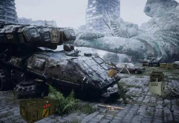 Escape Games: Impulse screenshot 2