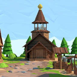 Escape Games: Impulse आइकन