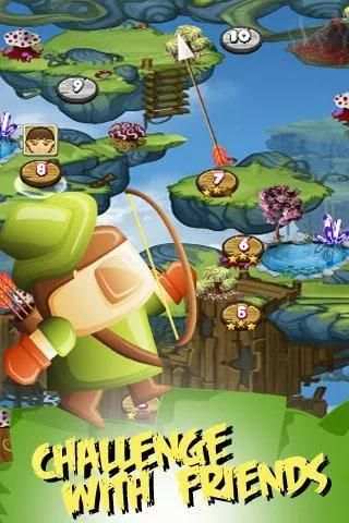 Jungle Legend Blast screenshot 5