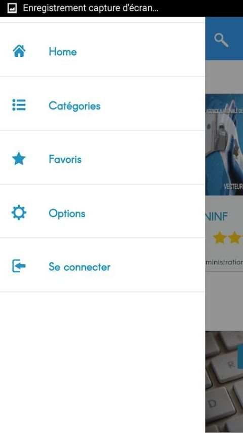 Frismart screenshot 4