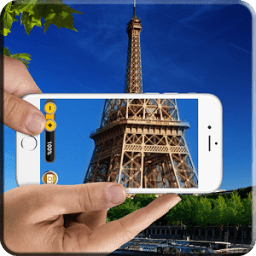 невероятное зум иконка