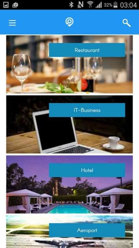 Frismart screenshot 3