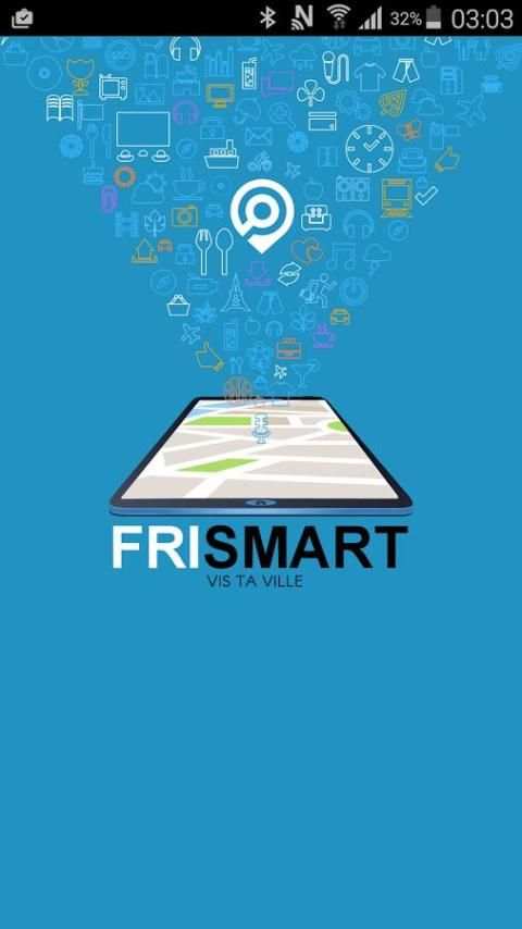 Frismart screenshot 6