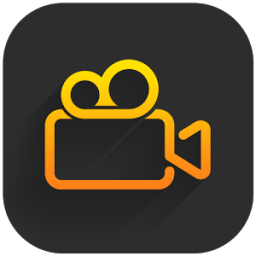 Screen Recorder Pro With Audio icon