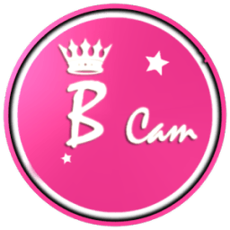 Besties Camera أيقونة