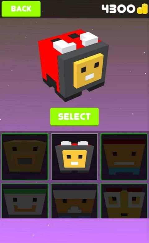 Endless Jumping - Sonsuz Atlayış screenshot 6