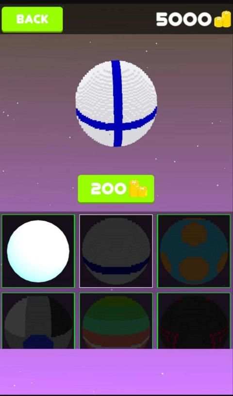 Endless Jumping - Sonsuz Atlayış screenshot 1