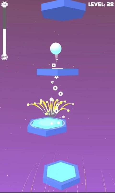 Endless Jumping - Sonsuz Atlayış स्क्रीनशॉट 3