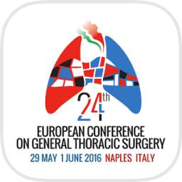 ESTS Conference – Naples 2016