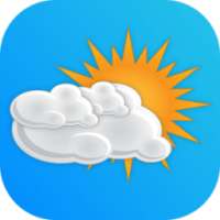 Meteo Roma on 9Apps