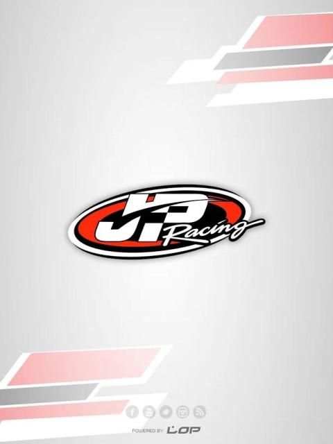 JP Racing screenshot 1