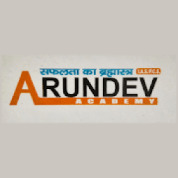 ikon Arundev Academy