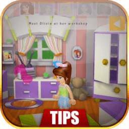 Guide for Lego Friends 2.2