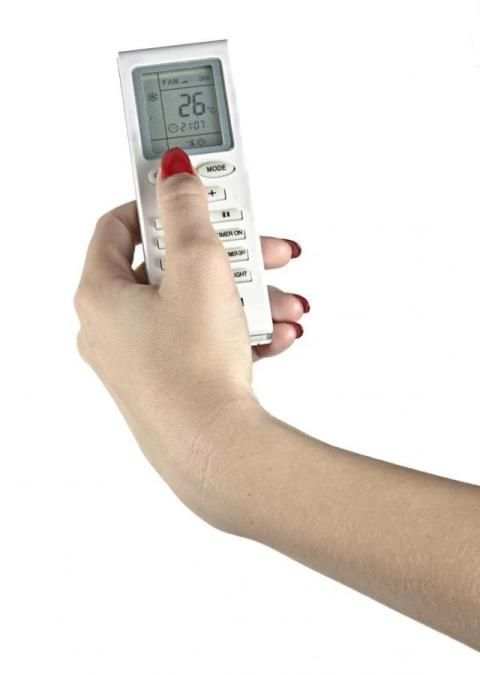 Air Conditioner Remote Control 2 تصوير الشاشة