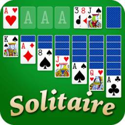 Solitaire - Classic Card Game