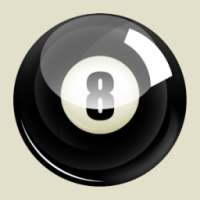 8 Ball