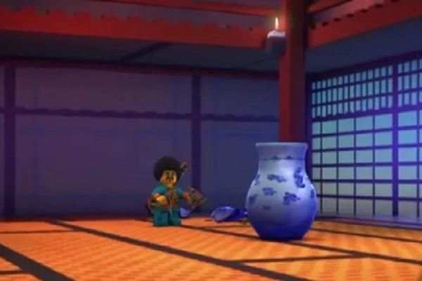 Guide Lego Ninjago Tournament screenshot 2