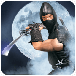 Ninja Assassin Dungeon Escape icon