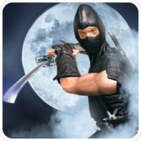 Ninja Assassin Dungeon Escape