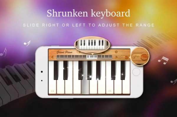 Piano screenshot 13
