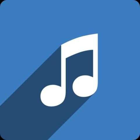 Mp3 Music Player скриншот 1