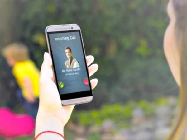 फर्जी कॉल राहुल गांधी स्क्रीनशॉट 2