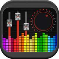 Equalizer&BassBooster