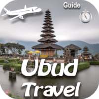 Ubud Bali Indonesia Travels