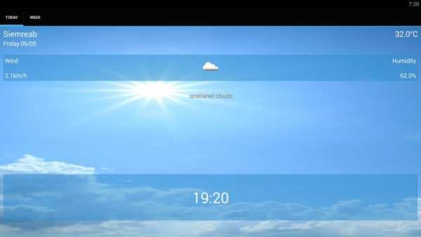 SiemReap Cambodia Travel Guide screenshot 2