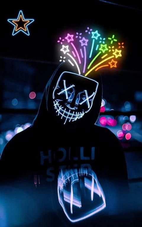 Vfly Studio: Photo Magic Effects स्क्रीनशॉट 2