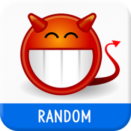 Random Number Generator आइकन