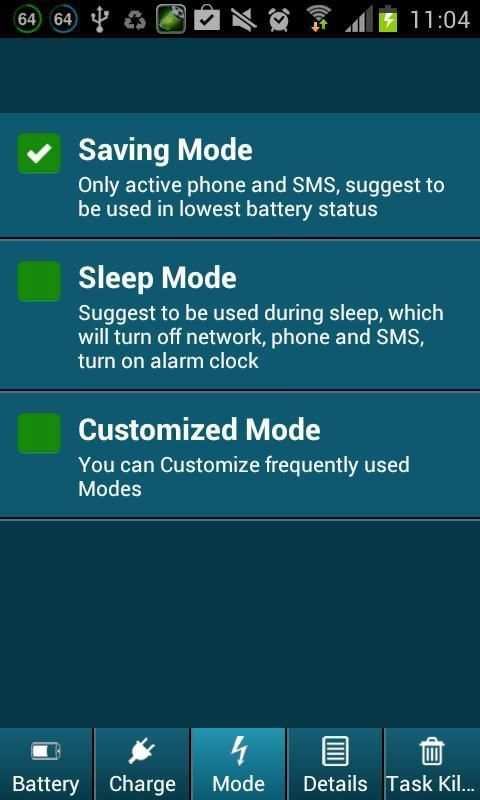 Battery Dr. - Battery Saver स्क्रीनशॉट 3